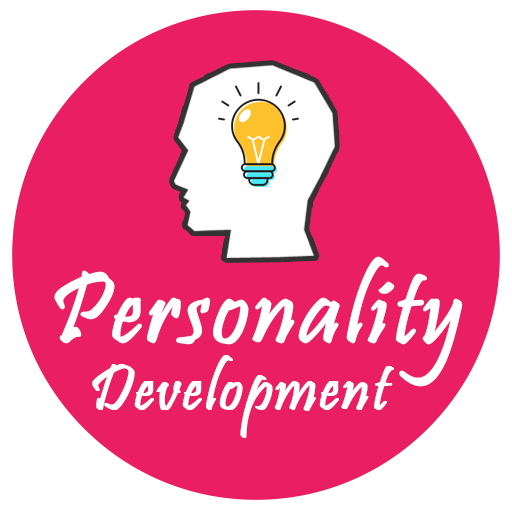 Personality Development App icon