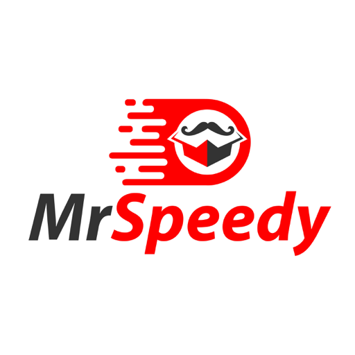 MrSpeedy: Fast &amp; Express Couri icon