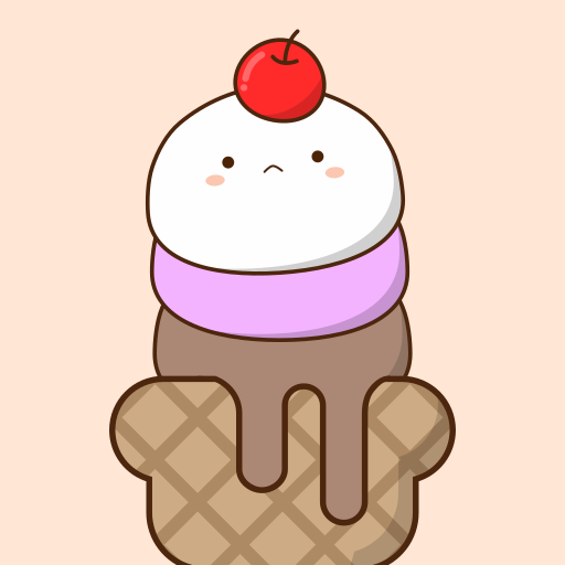 IceCream Stack icon