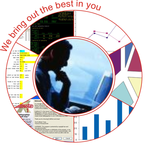 ikon Statistics and Sample Size