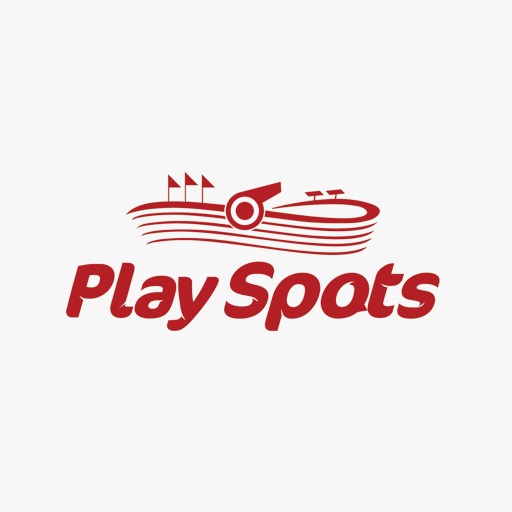 Playspots : Facility Partner Booking App icon