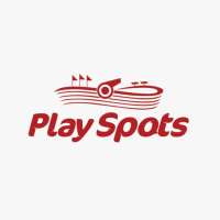 Playspots : Facility Partner Booking App
