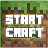 Start Craft 2 Pocket Edition 2018 icon