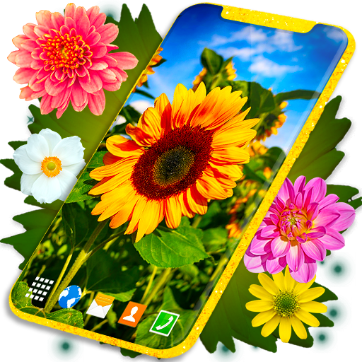 HD Summer Live Wallpaper icon