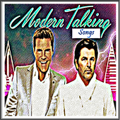 Modern Talking icon