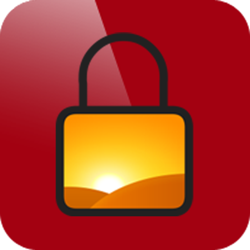 X Image Hider(Lock photos) icon