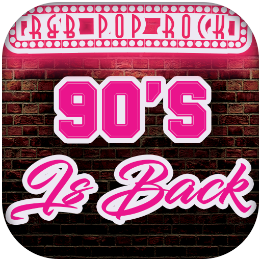 Best 90s Hits Music icon