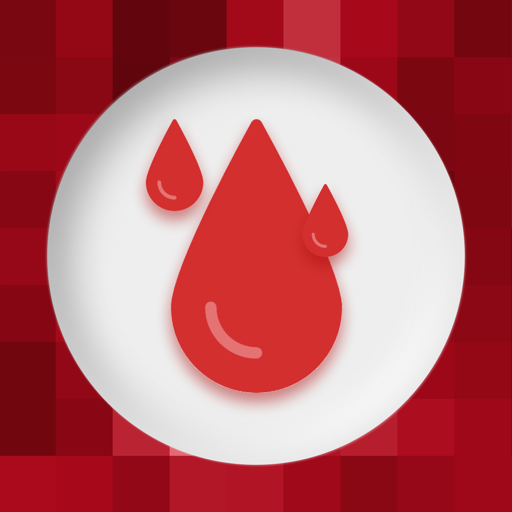 Blood Mod for MCPE icon