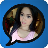 ikon Hot imo Video Chat 17 Free