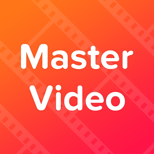 Master Video icon