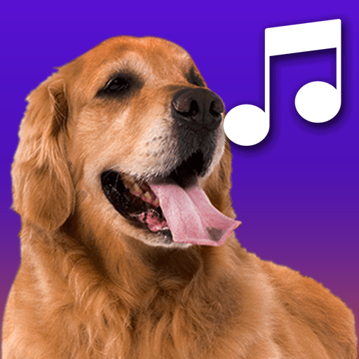 Sounds of dogs icon