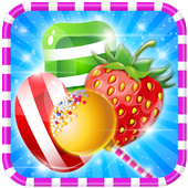 Candy Fever icon