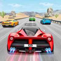 Game Mobil - Game Balap Mobil on 9Apps