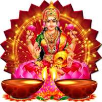 Lakshmi Devi HD  Live wallpaper