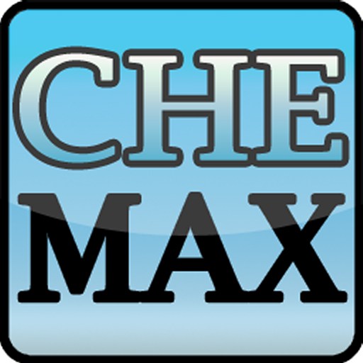 CheMax icon