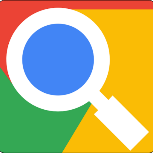 Google Firefox Search - Easy Browsing icon