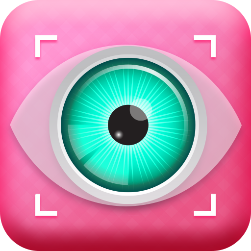 Eye Lenses : Eye Color Changer icon