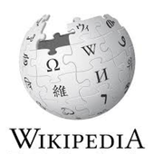 Wikipedia Conspiracy icon