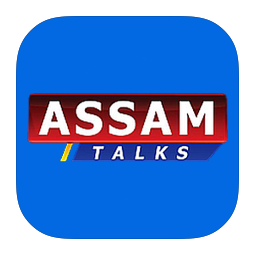 Assam Talks News icon