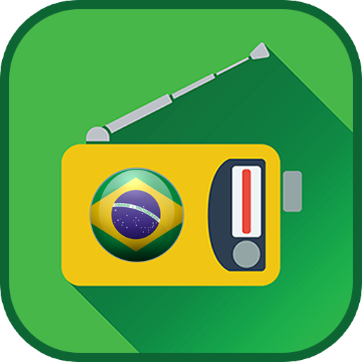 Radio Verdes Mares Am 810 Brasil Radio Online icon