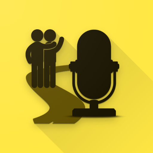 Simulator of Friend icon