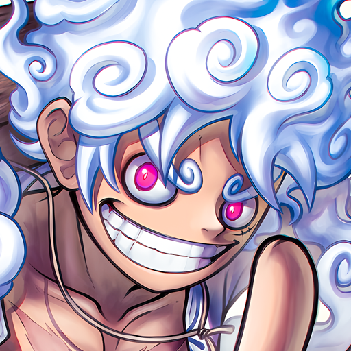 Anime Wallpaper icon