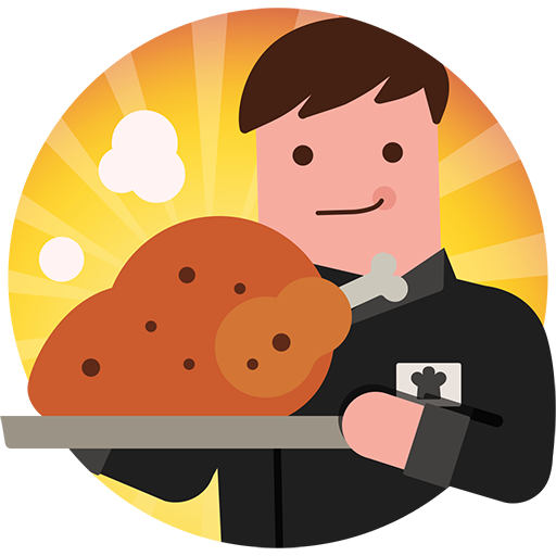 グルメタワー icon