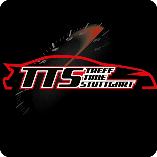 Treff Time Stuttgart App icon
