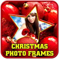 Christmas Photo Frames on 9Apps