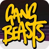 Gang Beasts Online Multiplayer icon