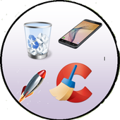 Mobile Speed Booster иконка