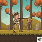 Gun And Weapon Sound Ringtone icon