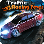 Traffic Racer 3D icon