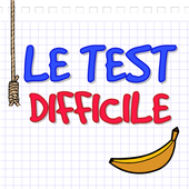 Le test difficile icon