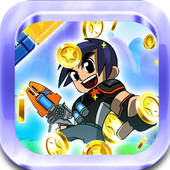 Super Slug Jungle icon