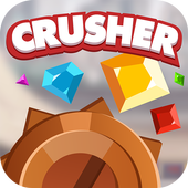 Crusher icon