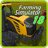 Guide for Farming Simulator 2018 icon