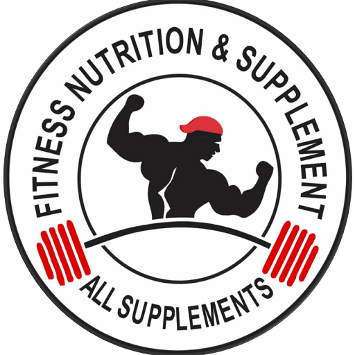 ALLFITTS : Online Supplements shopping app icon