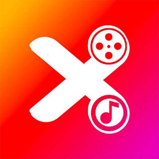 Video Editor - Vlog &amp; Video &amp; Music Maker icon