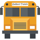 Sudbury Transit icon
