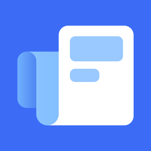 Invoice Maker, Create Receipts icon