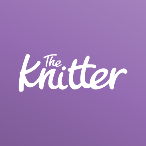 The Knitter Magazine - Creative Knitting Patterns icon