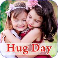 Hug Day Images 2020 on 9Apps