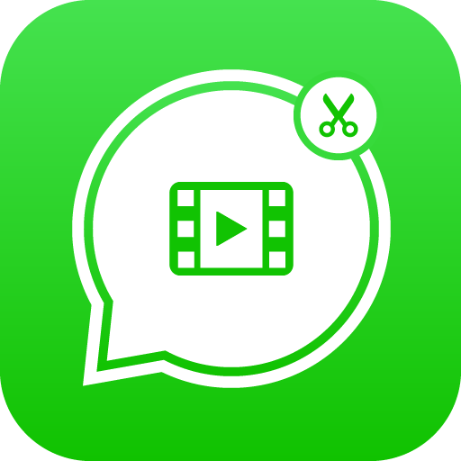 Video Splitter for WA Status icon