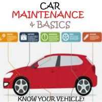 Auto Repair Basics
