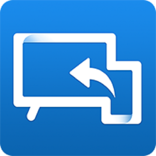 Hisense Screen Share icon