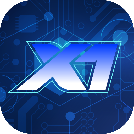X1 Mobile icon