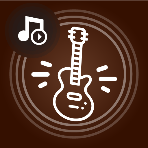 Tonos de guitarra, Ringtones gratis icon
