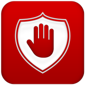 Ads blocker for android prank icon