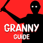 Guide for Granny Horror (Unofficial) icon